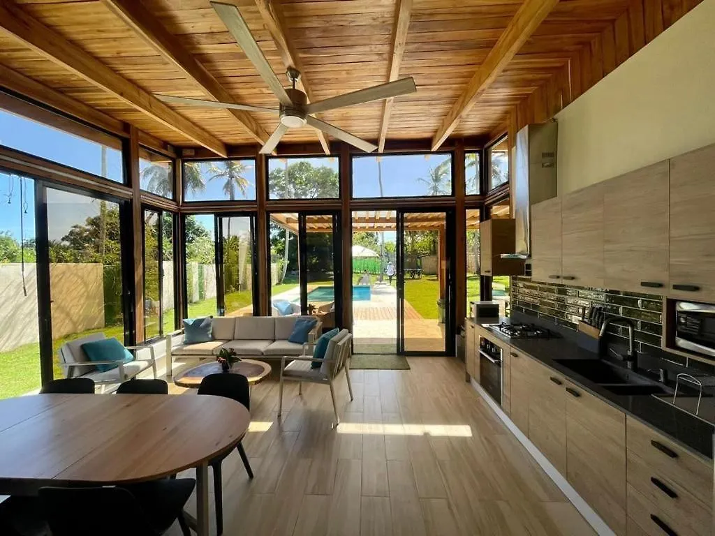 Cabrera Lodges 0*,  Dominican Republic