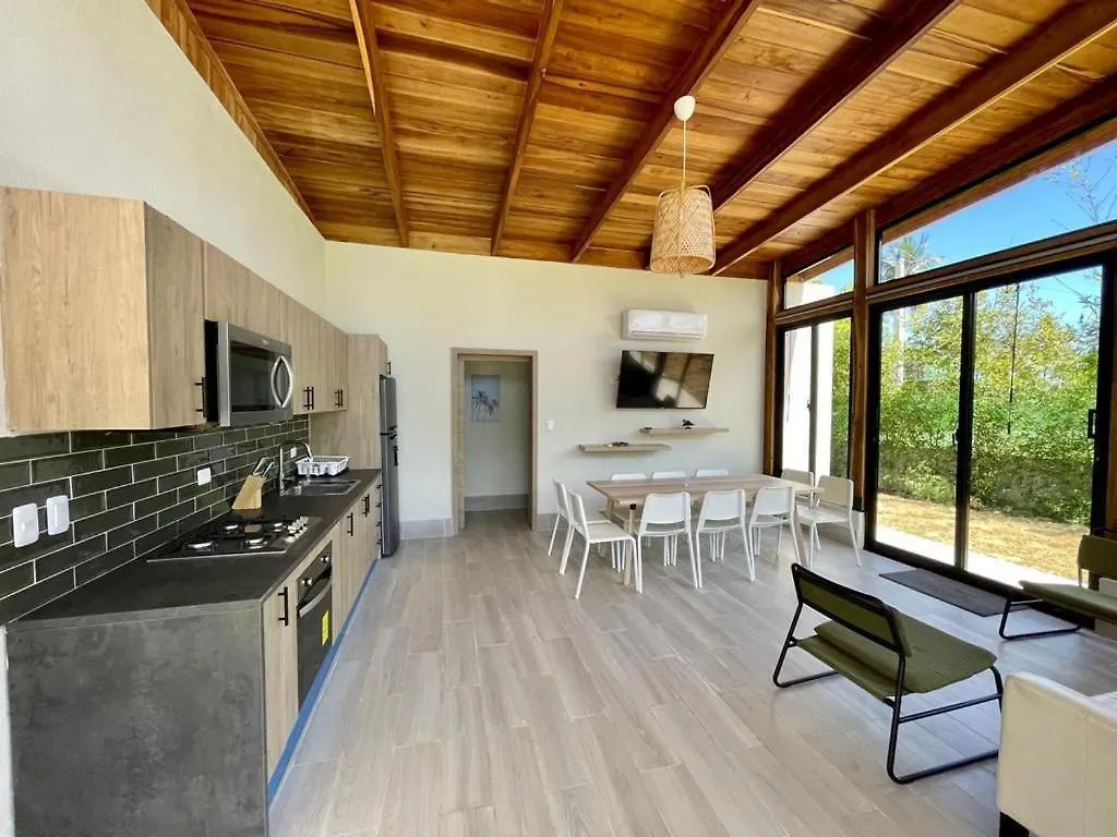 Cabrera Lodges Villa