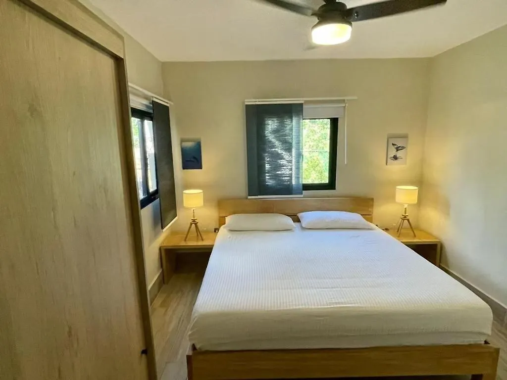 Cabrera Lodges Villa