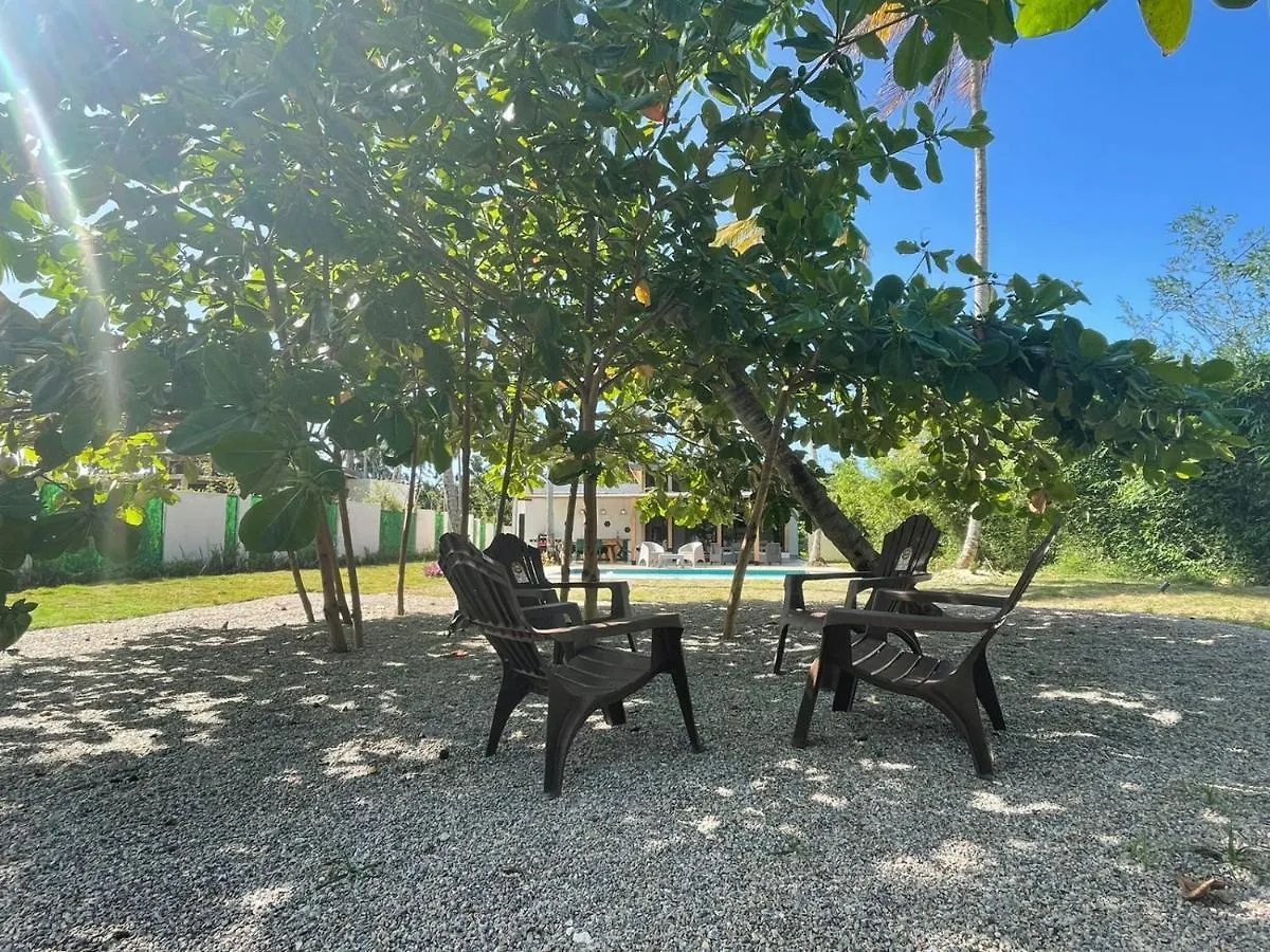Villa Cabrera Lodges